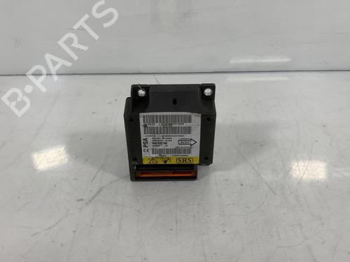 Used ECU airbags CITROËN C2 (JM_) 1.4 HDi (68 hp) 20016073
