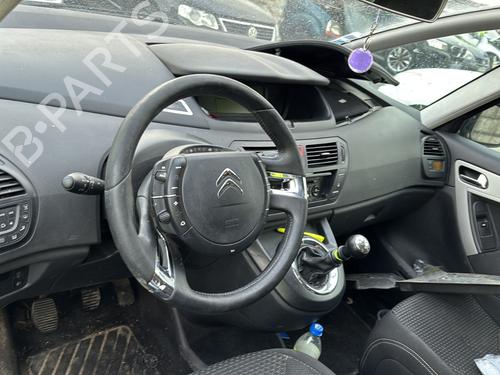 Left front window switch CITROËN C4 Picasso I MPV (UD_) 1.6 HDi 110 | BP27721862I27  - Image 24
