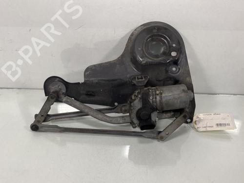 Front wiper motor FORD FIESTA V (JH_, JD_)  | BP21552843M29 