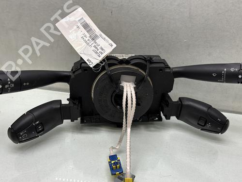 Used Steering column stalk Steering column stalk PEUGEOT 307 (3A/C) 1.6 HDi (90 hp) 33724258 33724258