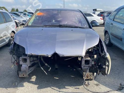 Rim CITROËN C4 Coupe (LA_) 1.6 HDi | BP21963451C45 