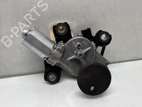 Used Rear wiper motor CITROËN C4 Picasso I MPV (UD_) 1.6 HDi 110 (112 hp) 28100340