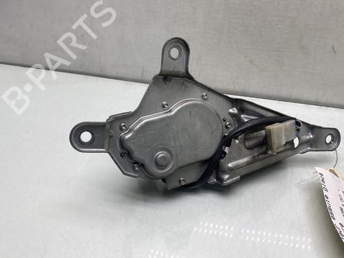 Rear wiper motor RENAULT KANGOO (KC0/1_) 1.5 dCi (KC07) | BP28601208M102 