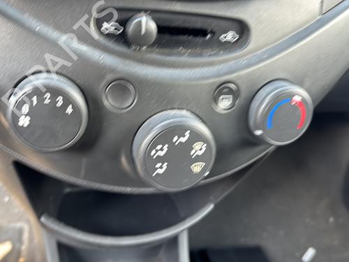 Instrument cluster CHEVROLET SPARK (M300) 1.0 | BP31707889C47  - Image 12