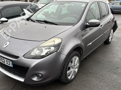 Used Parts RENAULT CLIO III (BR0/1, CR0/1) 1.5 dCi (C/BR0G, C/BR1G) (68 hp) 4344626
