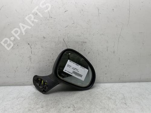 Used Right mirror DAEWOO MATIZ (M100, M150) 0.8 (52 hp) 20022600