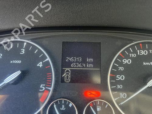 Left sun visor RENAULT LAGUNA III (BT0/1) 1.5 dCi (BT00, BT0A, BT0T, BT1J) | BP23765651I1 - Image 7