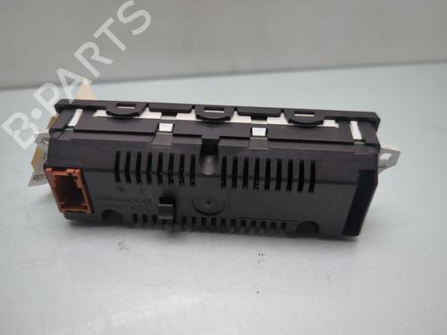 Used Display monitor Display monitor CITROËN DS3 (SA_) 1.6 HDi 110 (112 hp) 30688484 30688484