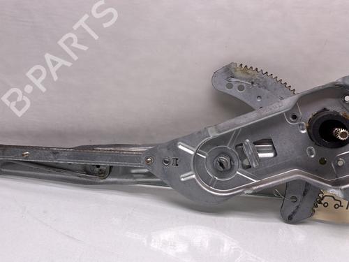 Used Front left window mechanism RENAULT KANGOO (KC0/1_) D 65 1.9 (KC0E, KC02, KC0J, KC0N) (64 hp) 27722118