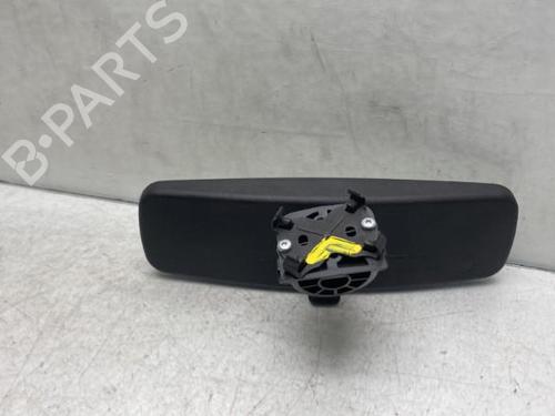 Used Rear mirror Rear mirror CITROËN C3 AIRCROSS II (2R_, 2C_) 1.6 BlueHDi 100 (2CBHYB) (99 hp) 19969905 19969905