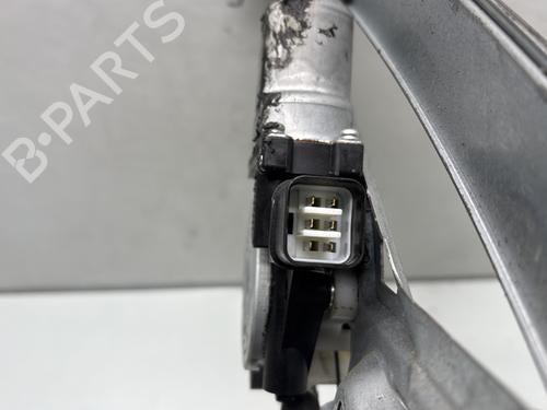 Front right window mechanism HONDA CIVIC VIII Hatchback (FN, FK) 2.2 CTDi (FK3) | BP29615449C23 
