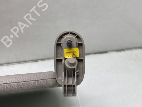 Right sun visor RENAULT KANGOO Express (FW0/1_) 1.5 dCi 75 (FW07, FW10, FW04) | BP29315343I2 - Image 2