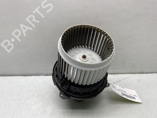 Used Heater blower motor Heater blower motor RENAULT CLIO V (B7_) 1.5 Blue dCi 85 (B7AG) (86 hp) 26641787 26641787