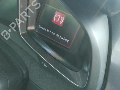 Rear right interior door handle CITROËN DS5 2.0 HDi 165 | BP31212810I16  - Image 16