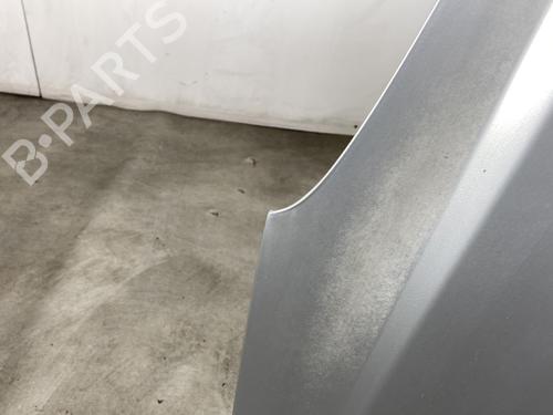 Used Hood OPEL CORSA D (S07) 1.3 CDTI (L08, L68) (75 hp) 28625501