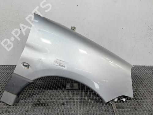 Right front fenders CITROËN BERLINGO / BERLINGO FIRST MPV (MF_, GJK_, GFK_) 1.6 HDI 90 (MF9HX) 9824691280