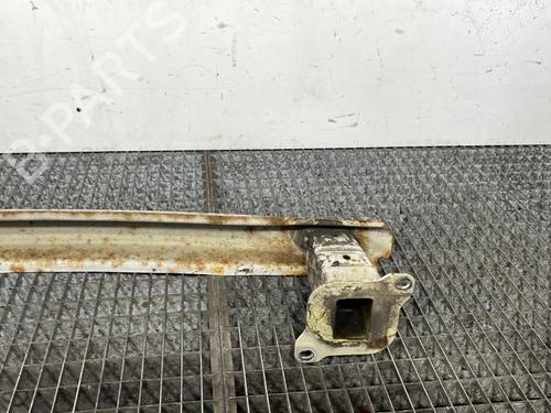 Rear bumper reinforcement SKODA FABIA II (542) 1.2 TDI | BP27355991C73 