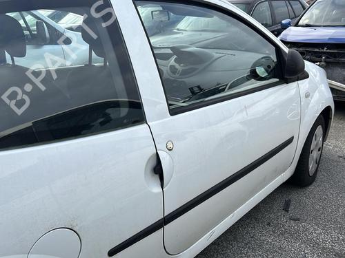 Engine control unit (ECU) RENAULT TWINGO II (CN0_)  | BP23768402M57  - Image 8