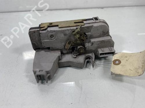 Rear right lock PEUGEOT 307 (3A/C) 1.6 HDi | BP21955392C99 