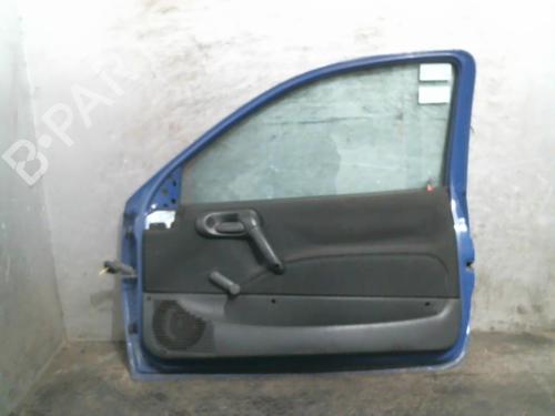 Used Right front door OPEL CORSA B (S93) [1993-2009]  20002284