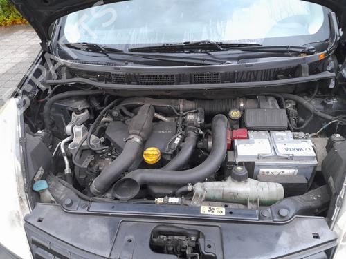 Steering rack NISSAN NOTE (E11, NE11) 1.5 dCi | BP34242710M22 - Image 22