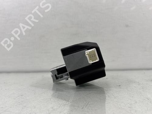 Electronic module PEUGEOT 508 I (8D_) 1.6 BlueHDi 120 | BP31602186M83 