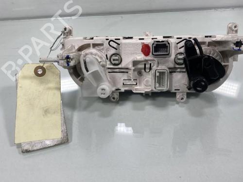 Climate control RENAULT CLIO IV (BH_) 1.5 dCi 75 | BP20031765I5 