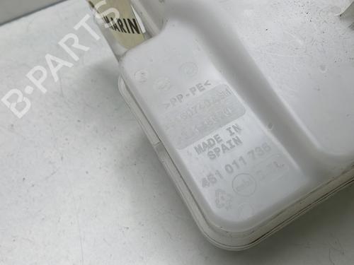 Windscreen washer tank CITROËN C3 AIRCROSS II (2R_, 2C_) 1.5 BlueHDi 110 | BP24214599C113