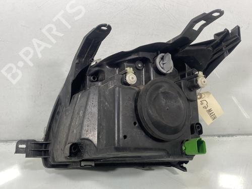 Right headlight FORD FUSION (JU_) 1.4 TDCi | BP28103070C29 