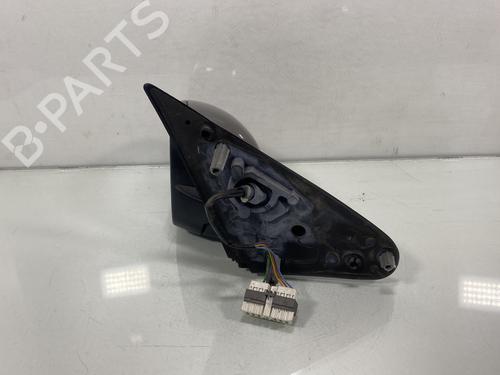 Left mirror PEUGEOT 406 (8B) 1.9 TD | BP20020251C26 