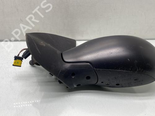 Used Left mirror Left mirror PEUGEOT 206 Hatchback (2A/C) 1.4 HDi eco 70 (68 hp) 28441562 28441562