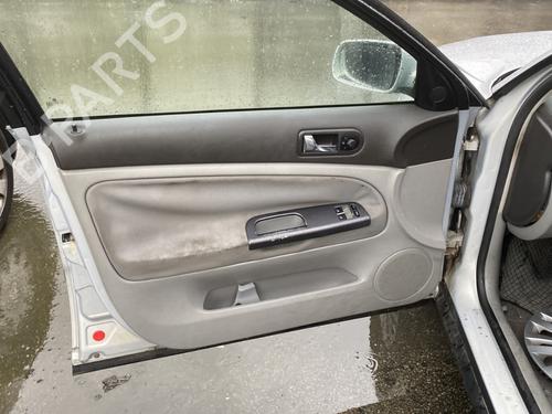 Left sun visor VW PASSAT B5 (3B2) 1.6 | BP36389179I1 - Image 5