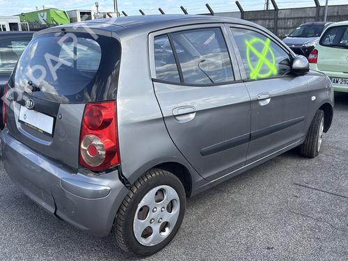 Left headlight KIA PICANTO I (SA) 1.0 | BP30751363C28  - Image 22
