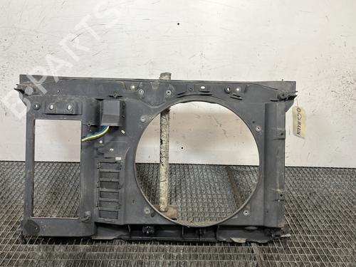 Frontplade/Frontkurv CITROËN BERLINGO MULTISPACE (B9) 1.6 HDi 110 (109 hp) 30614710