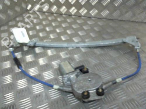 Used Front right window mechanism FIAT PUNTO (176_) [1993-1999]  20018405