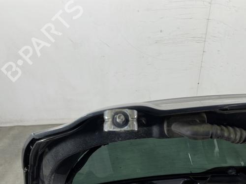 Tailgate VW SCIROCCO III (137, 138) 2.0 TDI | BP26616695C6 
