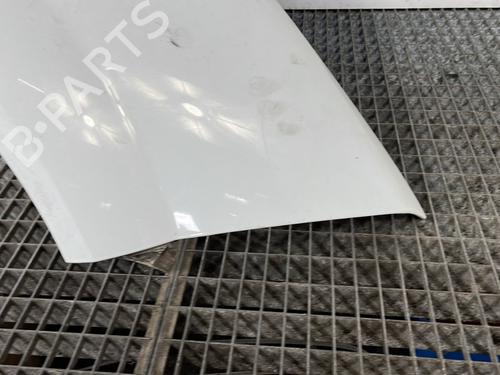 Right front fenders RENAULT MEGANE II Estate (KM0/1_) 1.5 dCi (KM16, KM1E) | BP27816739C42 
