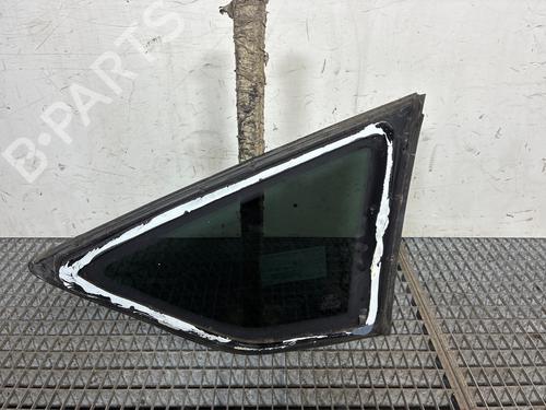 Used Rear left door window Rear left door window 39236926 39236926