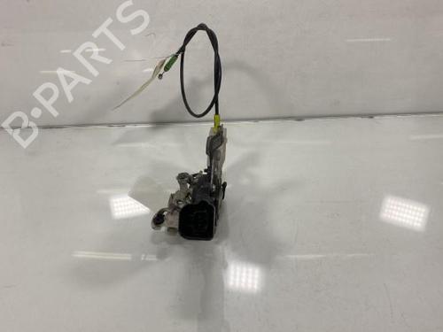 Front right lock TOYOTA AYGO (_B1_) 1.0 (KGB10_, KGB10R) | BP20011610C97 