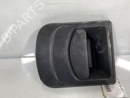 Used Front right exterior door handle IVECO DAILY III Van 35 C 14 (136 hp) 20005923