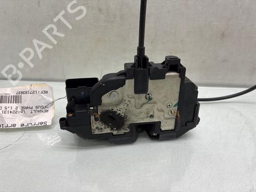 Used Rear right lock Rear right lock RENAULT MODUS / GRAND MODUS (F/JP0_) 1.5 dCi (FP0F, JP0F) (86 hp) 36364450 36364450