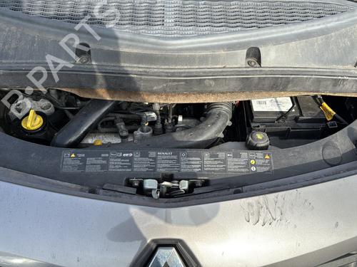 Left front driveshaft RENAULT MODUS / GRAND MODUS (F/JP0_) 1.2 16V (JP0W) | BP36792300M38  - Image 6