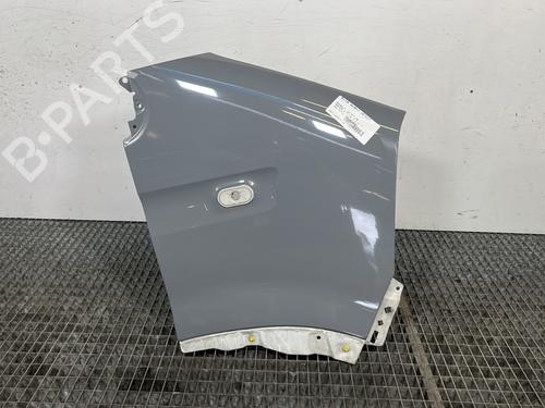 Used Right front fenders RENAULT MASTER II Van (FD) 2.2 dCI 90 (90 hp) 26952861