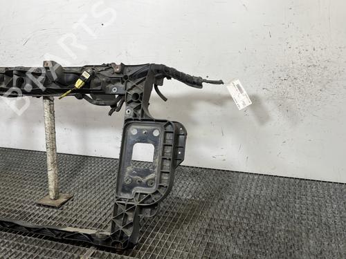 Front slam panel FIAT GRANDE PUNTO (199_) 1.2 | BP30181103C72