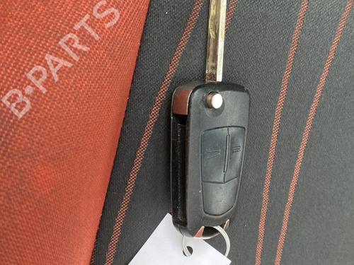 Electronic module OPEL CORSA D (S07) 1.3 CDTI (L08, L68) | BP24554596M83 - Image 15