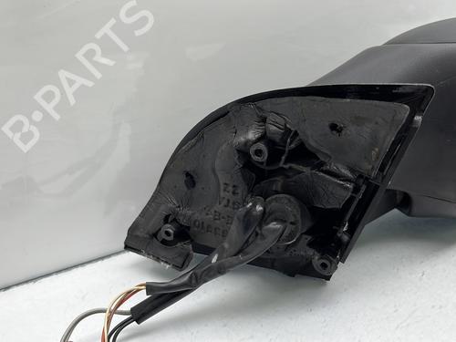 Right mirror CITROËN C3 I (FC_, FN_) 1.4 HDi | BP24504846C27 