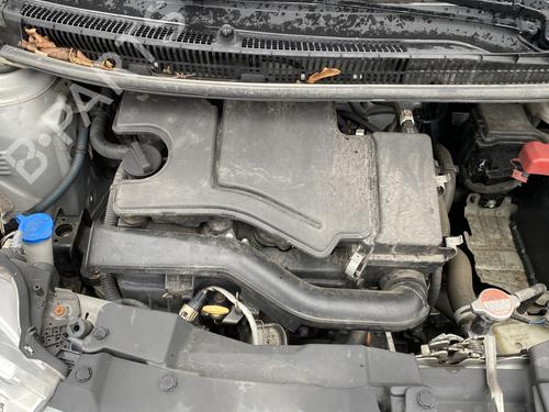 Engine control unit (ECU) CITROËN C1 II (PA_, PS_) 1.0 VTi 68 | BP28797841M57 - Image 11