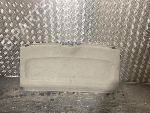 Used Rear parcel shelf Rear parcel shelf 20028454 20028454