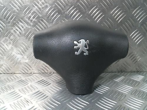 Førerens kollisjonspute PEUGEOT 206 Hatchback (2A/C) 1.4 i (75 hp) 21560331