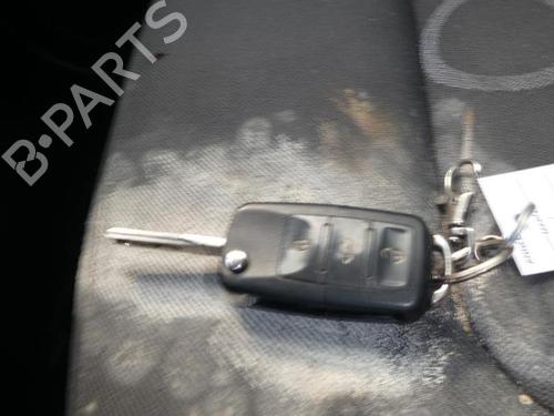 Felg VW NEW BEETLE (9C1, 1C1) 1.9 TDI | BP20008080C45 